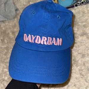 Cotton On Blue Daydream Cap